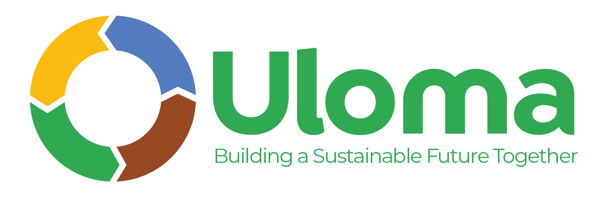 ULOMA Logo